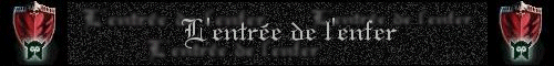 l'entre de l'enfer
